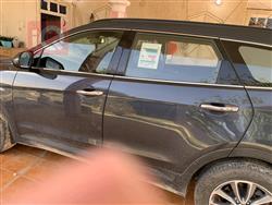 هيونداي سانتافي